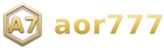 aor777 logo